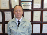 営業粉川恭二郎