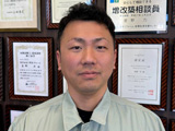 工事係長平野