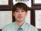 工事主任板橋